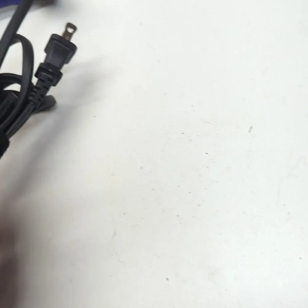 Ion Titanium Pro Curling Iron 1-1/2 in Maximum Curl Retention Purple
